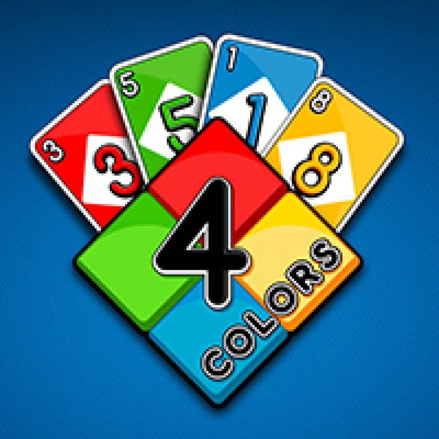 Uno Online: 4 Colors for iphone download