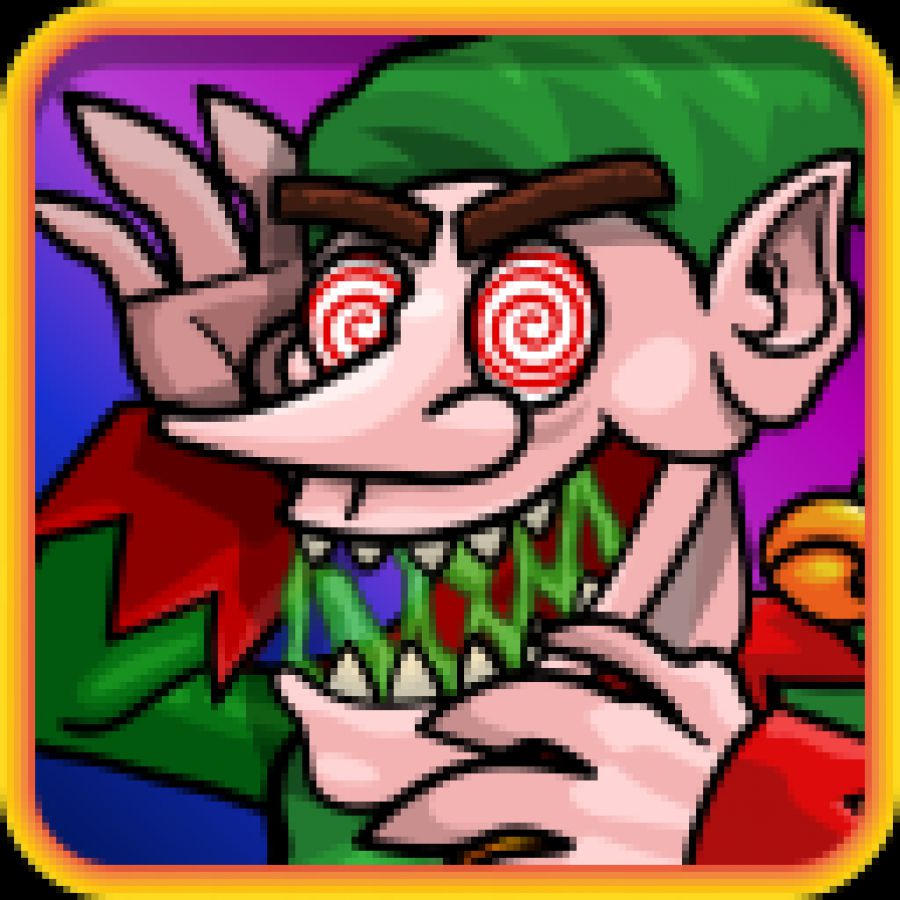 เกมซานต้ารัน