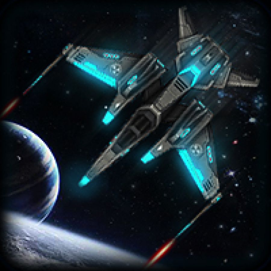 เกมยานสงครามแกแลคติก