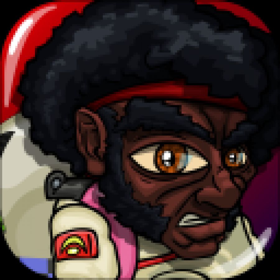 เกมนายพลตะลุย