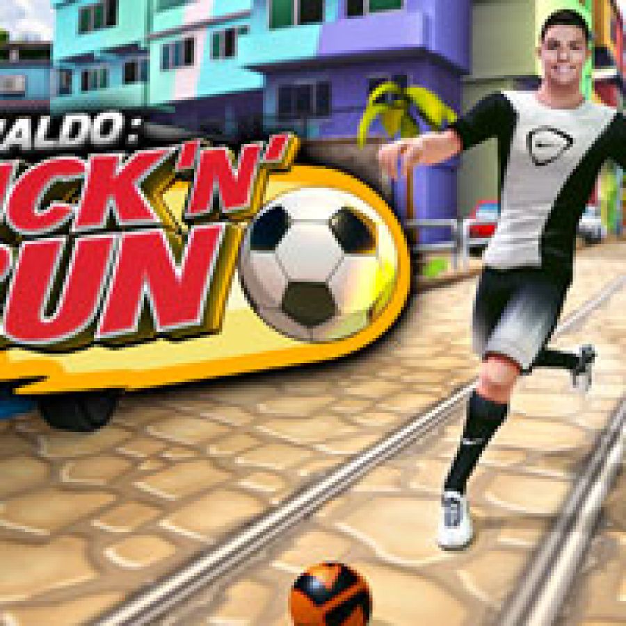 เกมโรนัลโด้