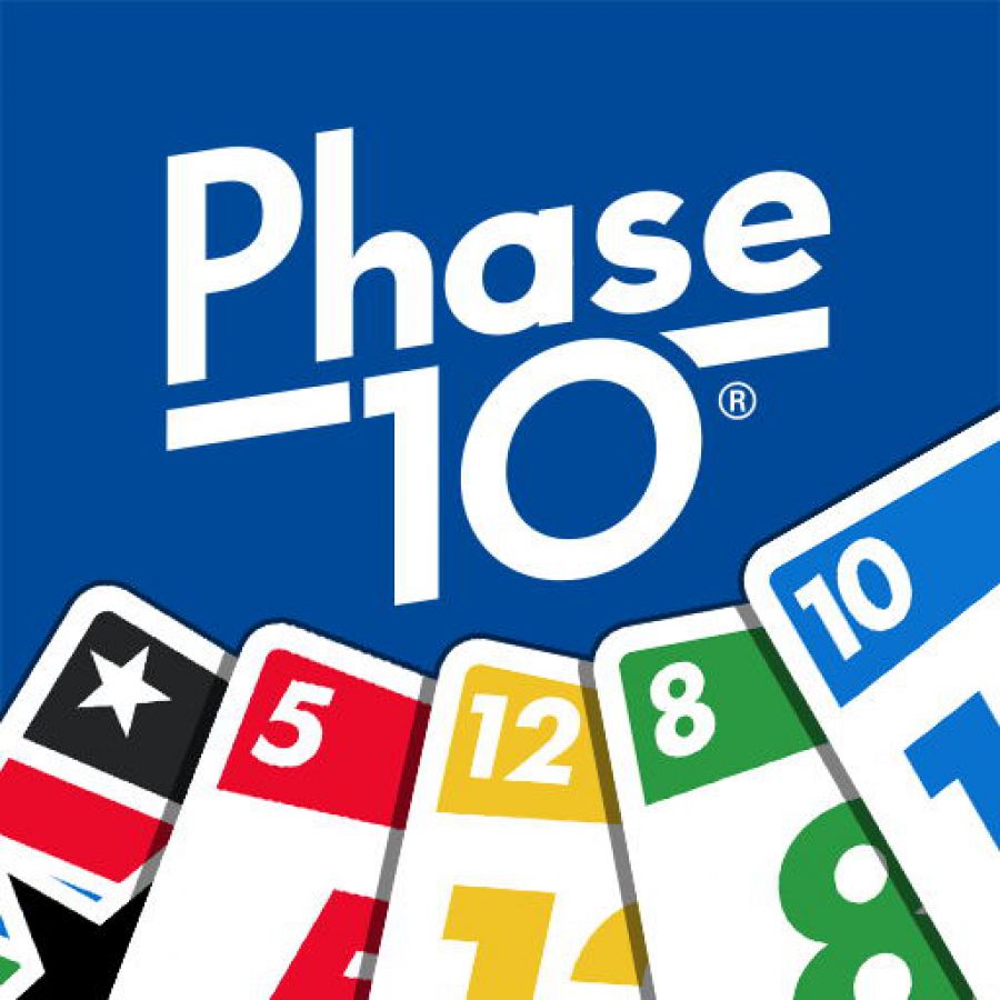 เกม Phase 10