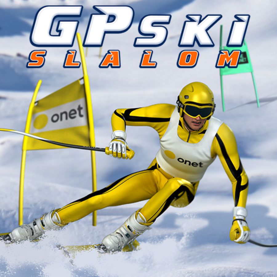 เกมนักสกี