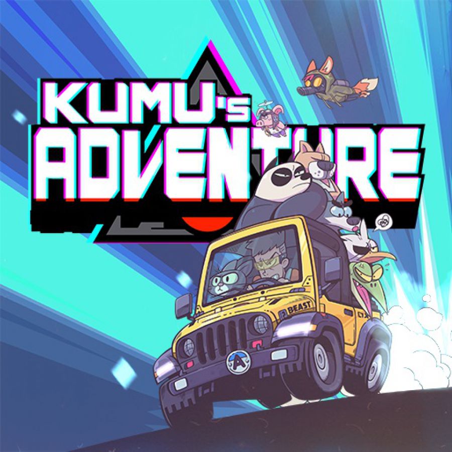 เกม Kumu ผจญภัย