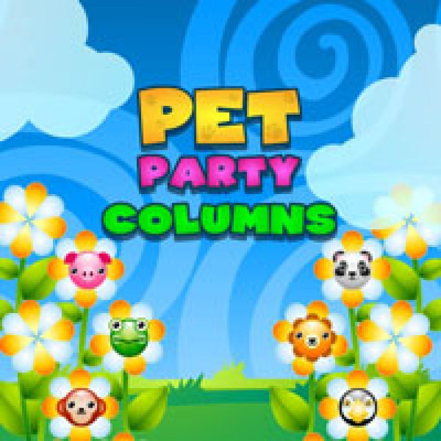 เกมเรียงสัตว์